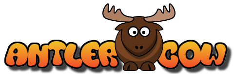 AntlerCow Software Logo